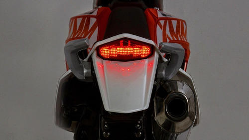 Imagen 14 de 15 de Motomel Xmm 250 0 Km Enduro Permutas 12 Cuotas Creditos Dni