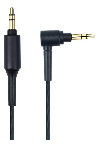 Cable De Repuesto Auriculares Para Sony Wh-1000xm3/ 1000xm2