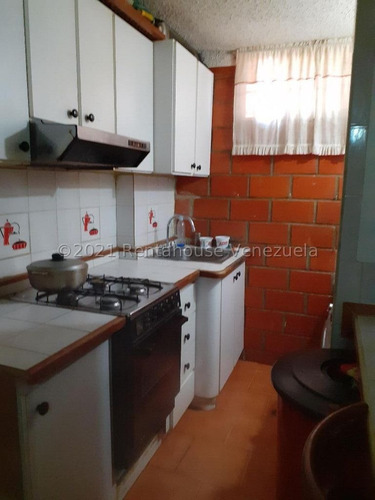 Imagen 8 de 16 de Apartamento Venta Nueva Casarapa La Molienda Mls # 22-11793