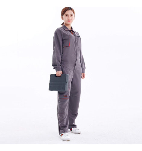 Auto 4s Shop Jumpsuit Uniform Uniform Labour Insurance