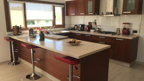 Imagen 9 de 16 de Vendo Casa 3 Dormi- Hermosa - Barrio Privado Sauces Del Lima