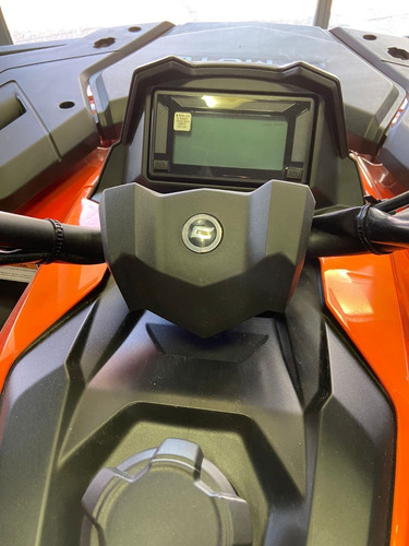 Imagen 17 de 24 de Atv Cforce 625 4x4 Cf Moto- Entrega Inmediata
