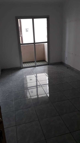 Imagem 1 de 10 de Apartamentos Em São Paulo - 1375