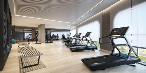 Imagem 9 de 15 de 4 Suítes 3 Vagas Excelente Apartamento - 2391