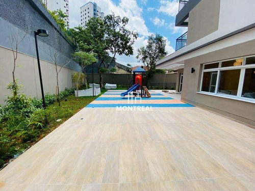 Imagem 25 de 25 de Apartamento À Venda, 95 M² Por R$ 950.000,00 - Saúde - São Paulo/sp - Ap3655