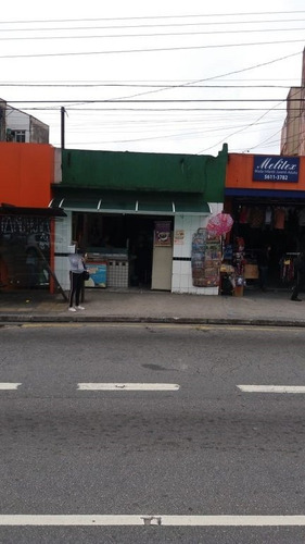 Imagem 5 de 17 de Oportunidade - Sp Capital - 69822