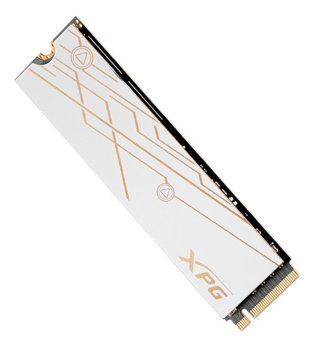 Ssd Xpg Mars 980 Blade 2tb Pcie Gen5 X4 M.2 2280 Nvme 2.0