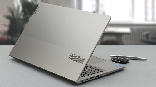 Imagen 4 de 5 de Notebook Lenovo Thinkbook 15 G2 Itl I7 1165g7 8gb 256gb Ssd