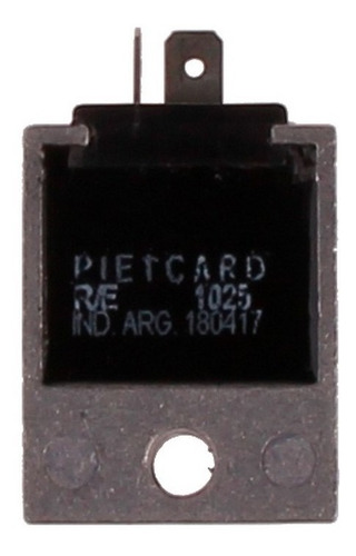 Regulador Pietcard Yamaha Rx - 125 2t 1979/1985