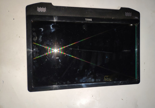 Monitor Dell St2220tc Sucata (Usado)
