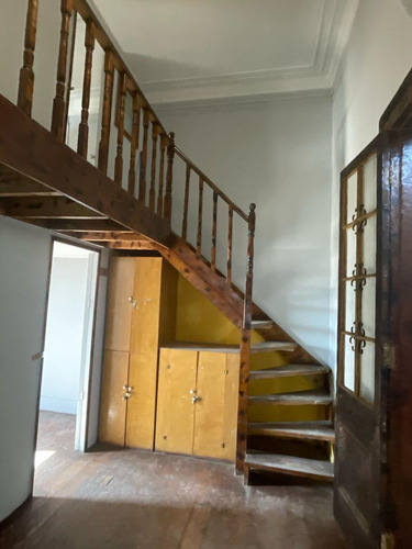 Casa Uso Comercial Frente A Liceo De Niñas, Centro La Serena