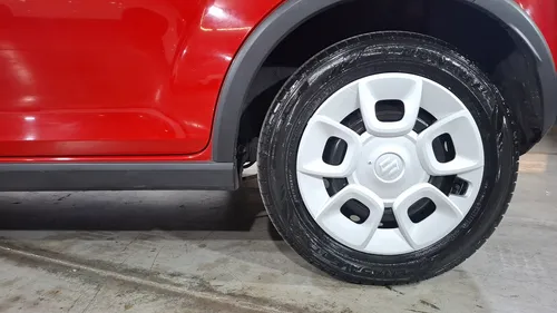 Suzuki Ignis 1.2 Gl Cvt