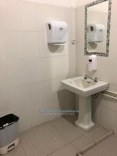18 De Julio Y Río Negro - 393m2 - Centro