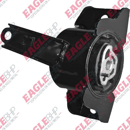 Soporte De Caja Chevrolet Cronos - Spark:724 Motor 1.0 Model