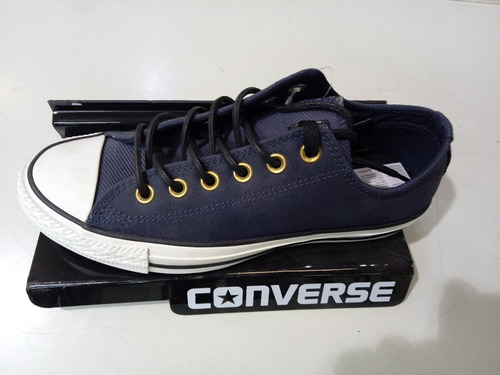 Zapatilla Converse Chuck Taylor All Star Mountain Ox