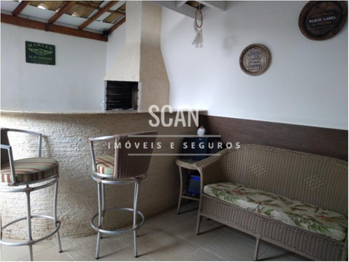Imagem 15 de 15 de Casa Com 3 Dorms Em Campinas - Parque Rural Fazenda Santa Câ - 242