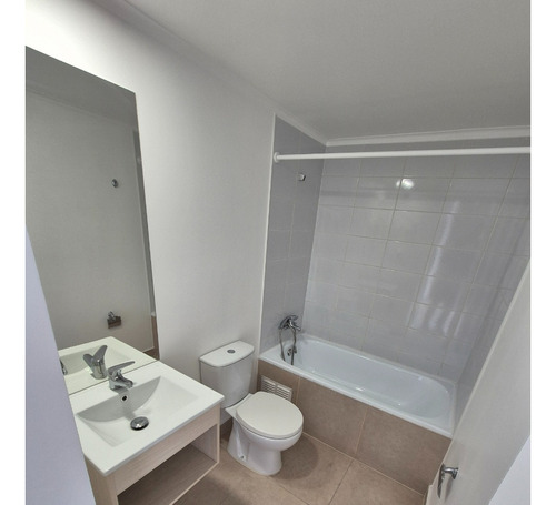 2 Dorm Amplios+estac+bodega. Metro Cerrillos. M De Solier