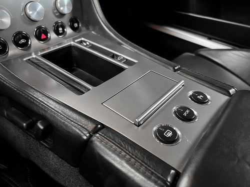 Aston Martin Db9 Coupe 2006
