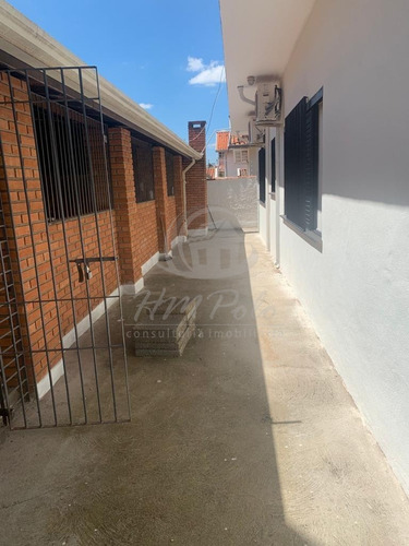 Imagem 11 de 12 de Casa Para Aluguel Em Jardim Nossa Senhora Auxiliadora - Ca036151