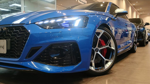 Audi RS5 2.9 V6 TFSI GASOLINA SPORTBACK COMPETITION PLUS QUATTRO TIPTRONIC