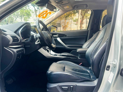Mitsubishi Eclipse Cross 1.5 MIVEC TURBO HPE-S