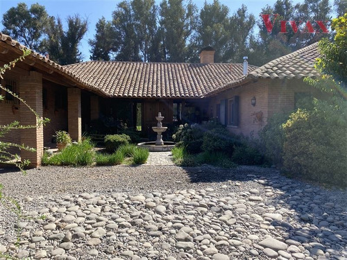 Imagen 5 de 28 de Parcela Con Casa En Venta En Calera De Tango