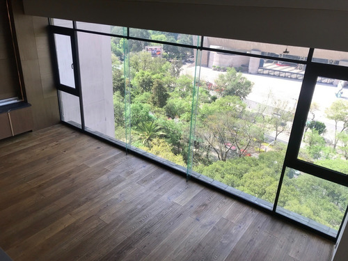Imagen 17 de 30 de Penthouse De Lujo, 2 Niveles, Polanco, Con Vista Panoramica