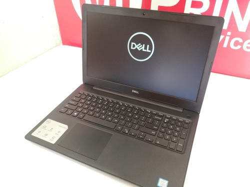 Dell Inspiron 15 3580, Core I3 8th Para Diseño Autocad