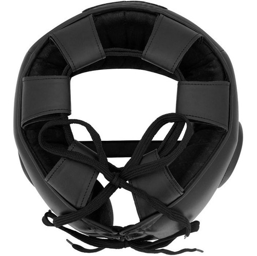 Careta Con Barra T2 Rdx Sparring Mma Box