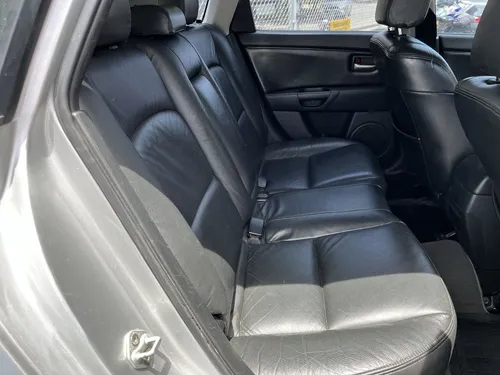 Mazda 3 Hb 2006