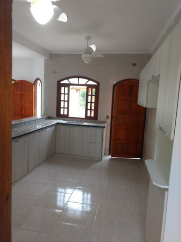 Casa A 300 Metros Do Mar No Bopiranga Em Itanhaém - 3713|npc