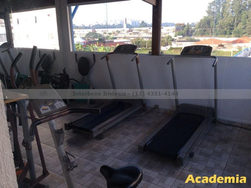 Imagem 1 de 15 de Apartamento - Assuncao - Sao Bernardo Do Campo - Sao Paulo | Ref.: - 03480