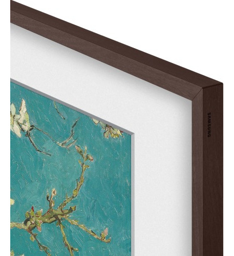 Samsung The Frame Marco 2023 32  Café