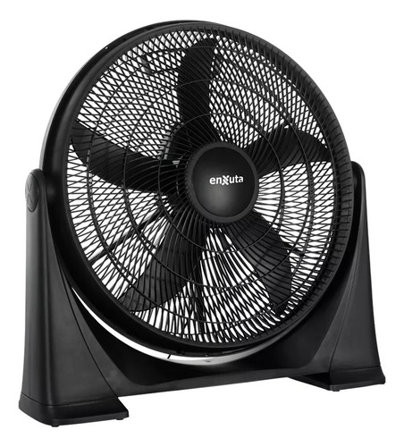 Ventilador Turbo De Aire Vtenx920n Enxuta Ferreteria Maria