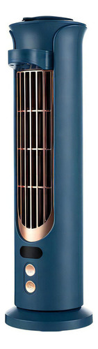 Ventilador De Torre, Ventilador De Refrigeración Por Agua, C Color Azul