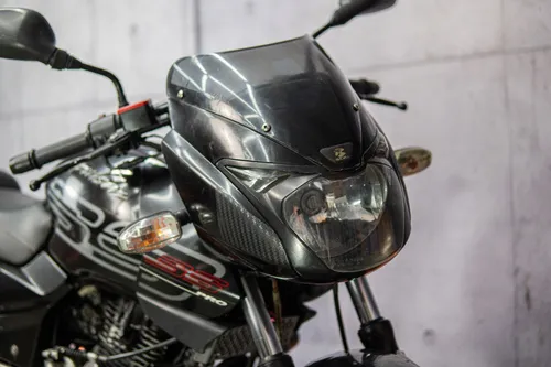Bajaj Pulsar Ss 220 2016