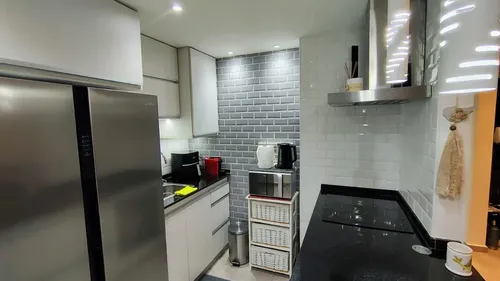 Departamento En Venta