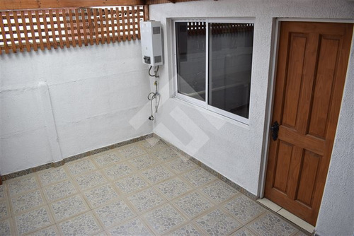 Imagen 23 de 26 de Casa En Venta De 3 Dorm. En Maipú