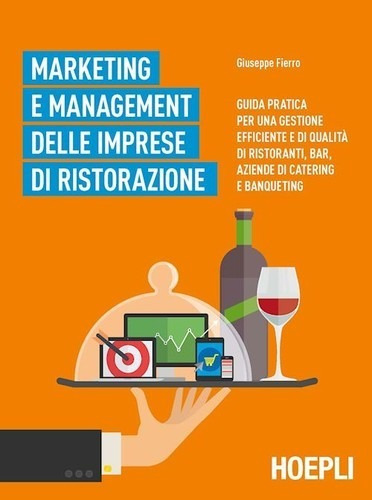 Libro Marketing E Management Delle Imprese Di Ristorazione
