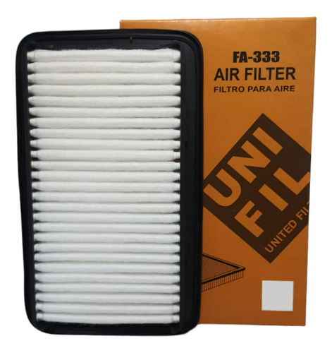 Kit De Filtros Suzuki Swift 1.5 2007-2010