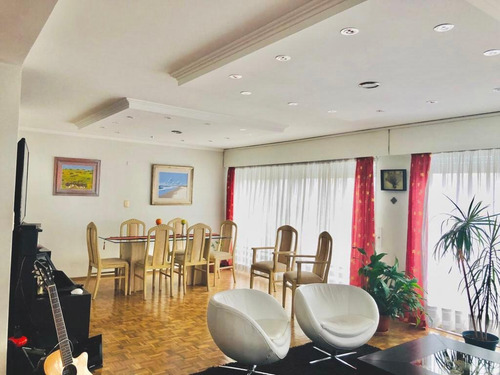 Imagen 2 de 19 de 1195 Venta Penthouse 5dorm,garage,parrillero Pocitos