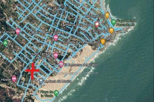 Imagen 23 de 23 de 3 Viviendas + 2 Terrenos A 100 Metros De La Playa Oportunidad De Inversión