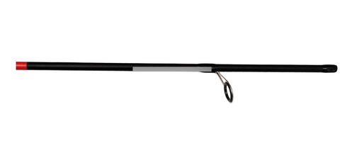 Imagem 6 de 9 de 2 Varas Carbono Molinete Ágata S562 6-12lb 1,68m Albatroz