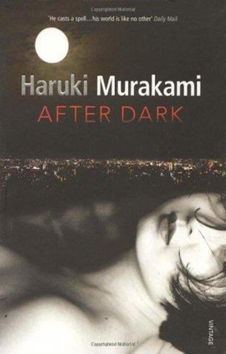 After Dark  Pb -murakami, Haruki-random House