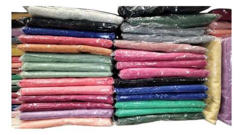 Poleron Liso Bremer Lana Merino Y Conejo Art 1340