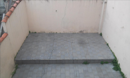 Sobrado Com 2 Dormitórios À Venda, 163 M² Por R$ 349.000,00 - Vila Assis - Sorocaba/sp - So3251