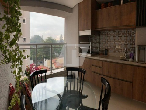 Imagem 2 de 26 de Apartamento A Venda São Dimas Edifício Praças Das Araucárias, Piracicaba. - Ap02024 - 69690508