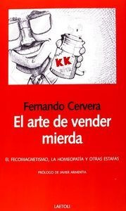 Arte De Vender Mierda,el