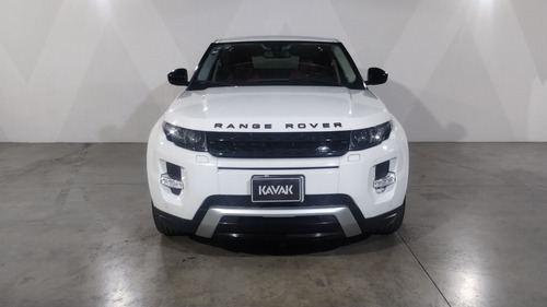 Land Rover Range Rover Evoque 2.0 T Dynamic At 4wd