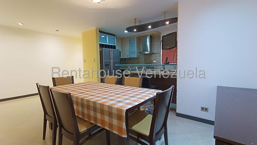 Jg 26-316 Vende Bello Apartamento Lomas De Prados Del Este